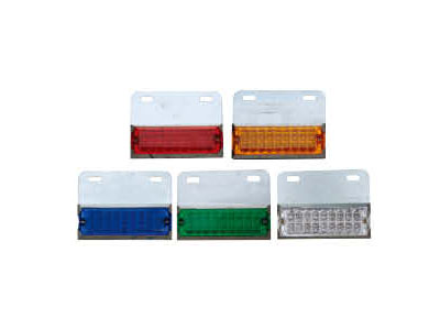 LED18泡电镀边灯