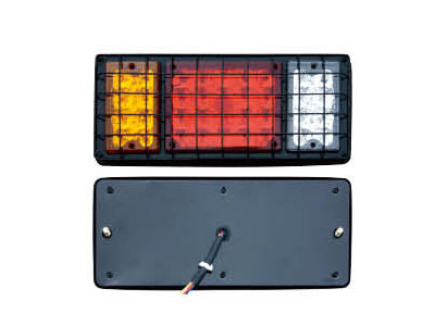 LED TAIL LAMP